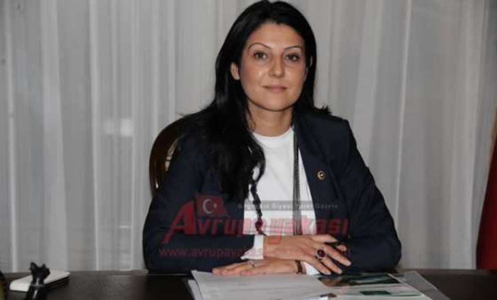 Tekirdağ Milletvekili Yemişçi`den Kutlu Doğum Açıklaması