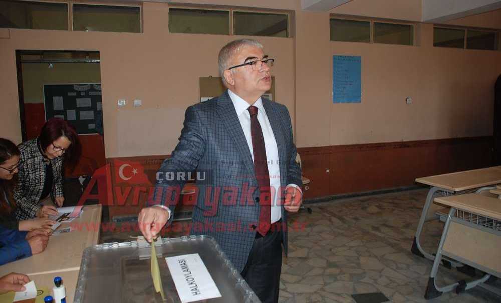 Baysan Ve Köprülü'nün Sandığından Hayır Çıktı