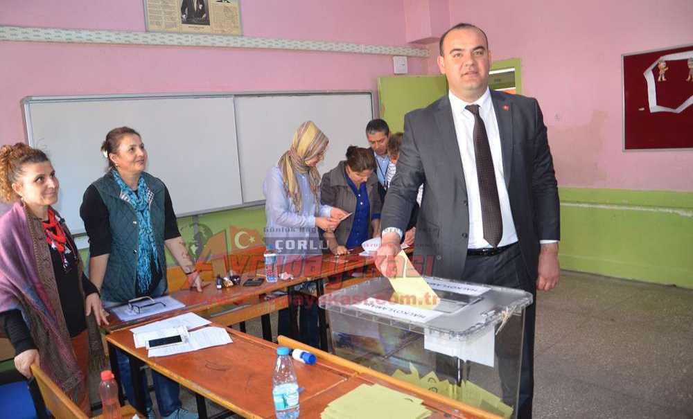 Baysan Ve Köprülü'nün Sandığından Hayır Çıktı