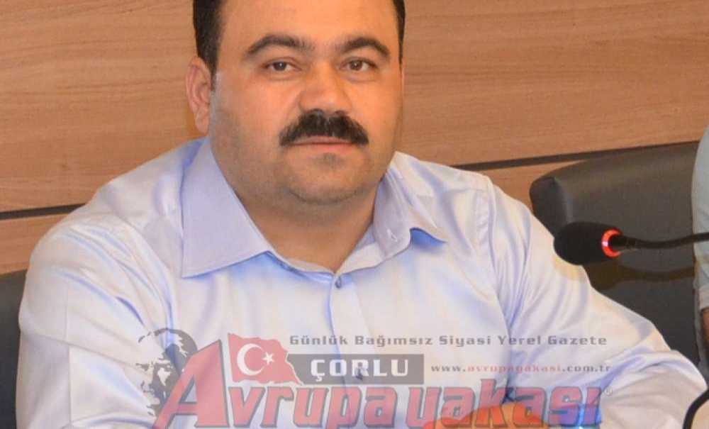 Müsiad Tekirdağ Şube Başkanı Muzaffer Aslan: “Millet Geleceğine Sahip Çıktı, Ülkemize Hayırlı Olsun”