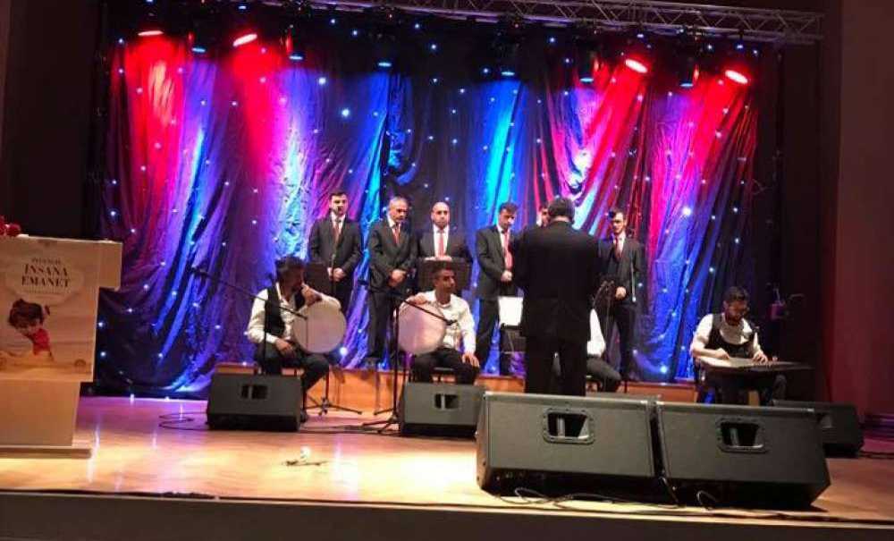 Çorlu Müftülüğü'nden Kutlu Doğum Haftası Etkinliği