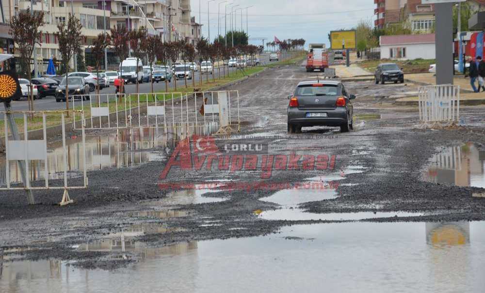 Prestij Caddesi Bildiğiniz Gibi