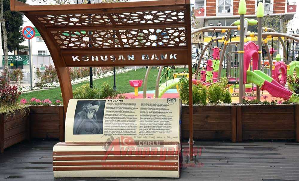 Kitap Kafe Hizmete Açılacak
