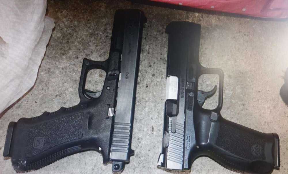 Çorlu Kom'dan Uyuşturucu Satıcılarına Baskın