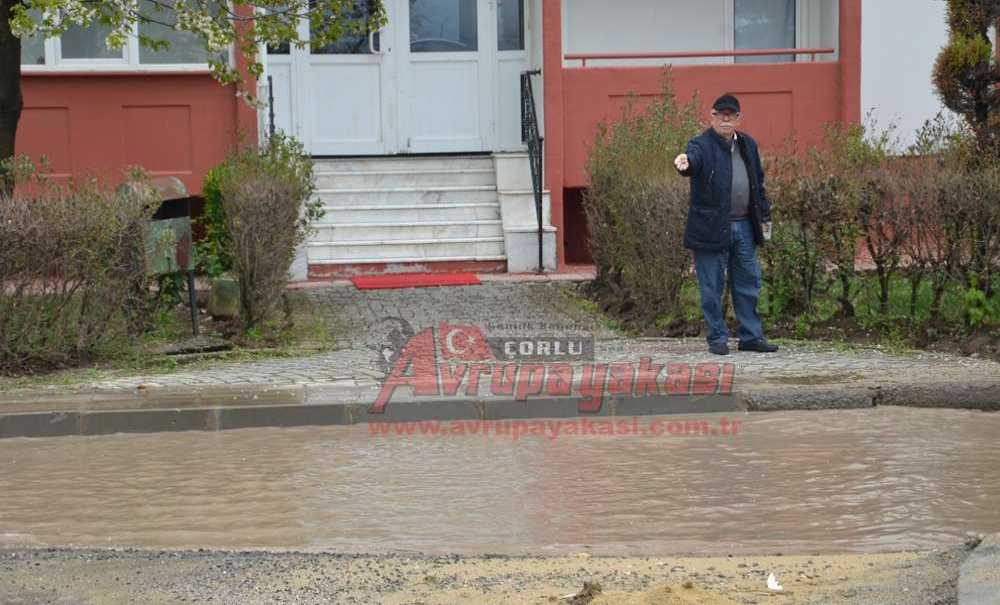 “Keşke Yapmasalardı”