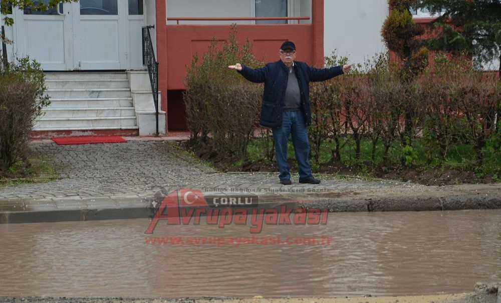 “Keşke Yapmasalardı”