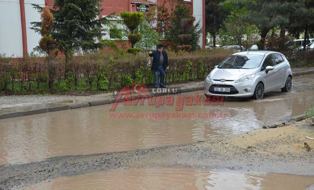 “Keşke Yapmasalardı”
