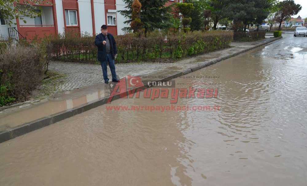 “Keşke Yapmasalardı”