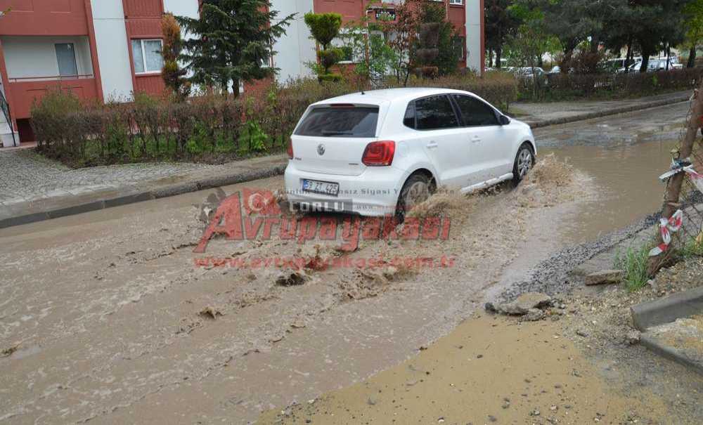 “Keşke Yapmasalardı”