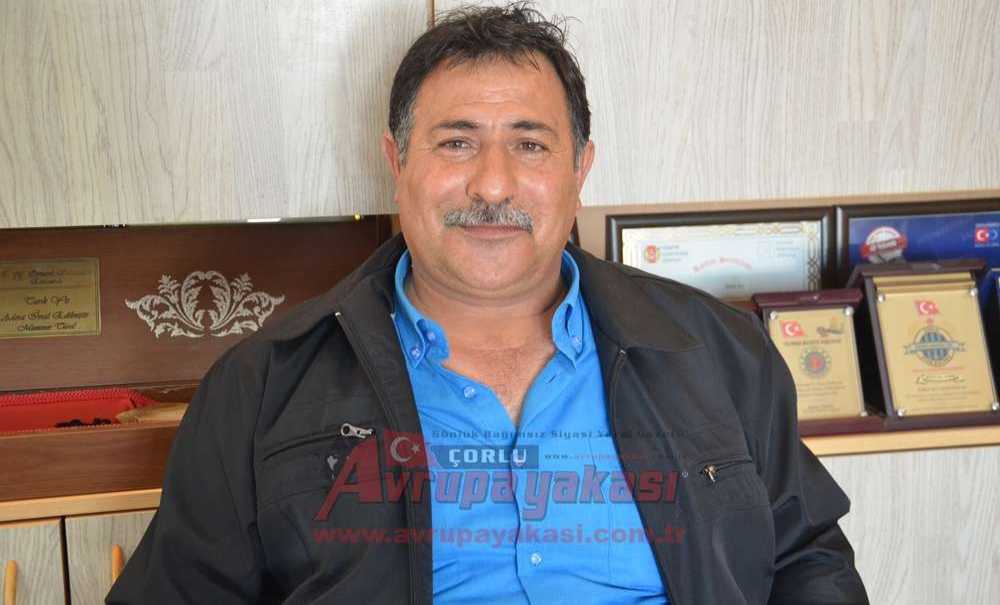 Ak Parti Kutlamasına Katıldı İşten Atıldı