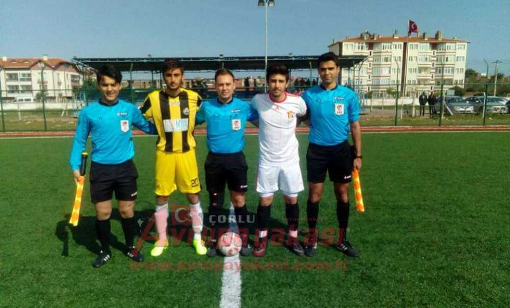 1947'nin Gençleri Şampiyon Gibi