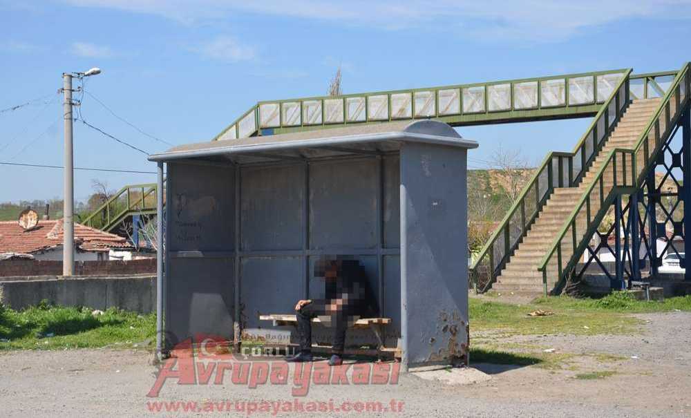 Aynı Yer Aynı Manzara