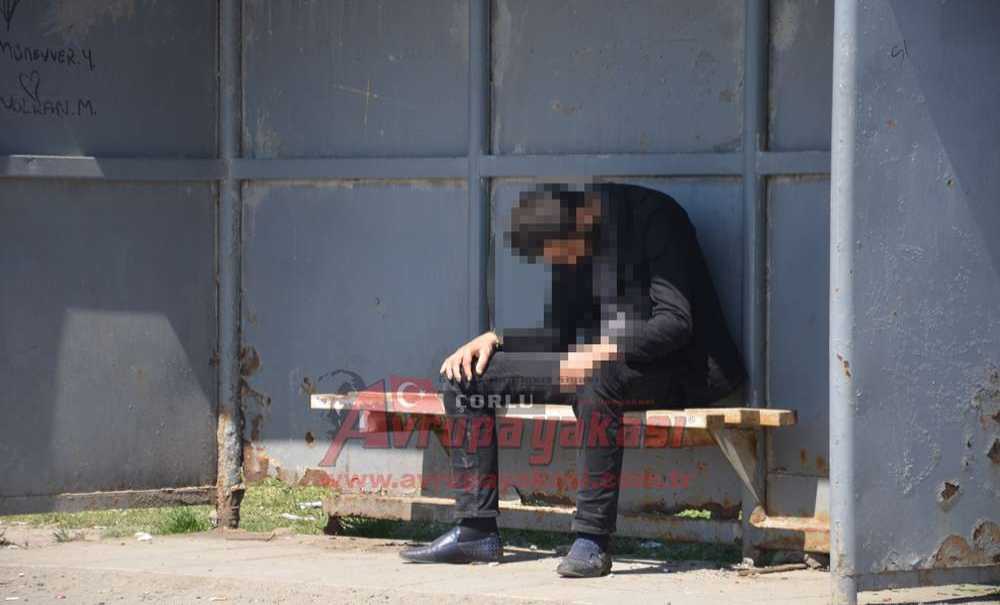 Aynı Yer Aynı Manzara