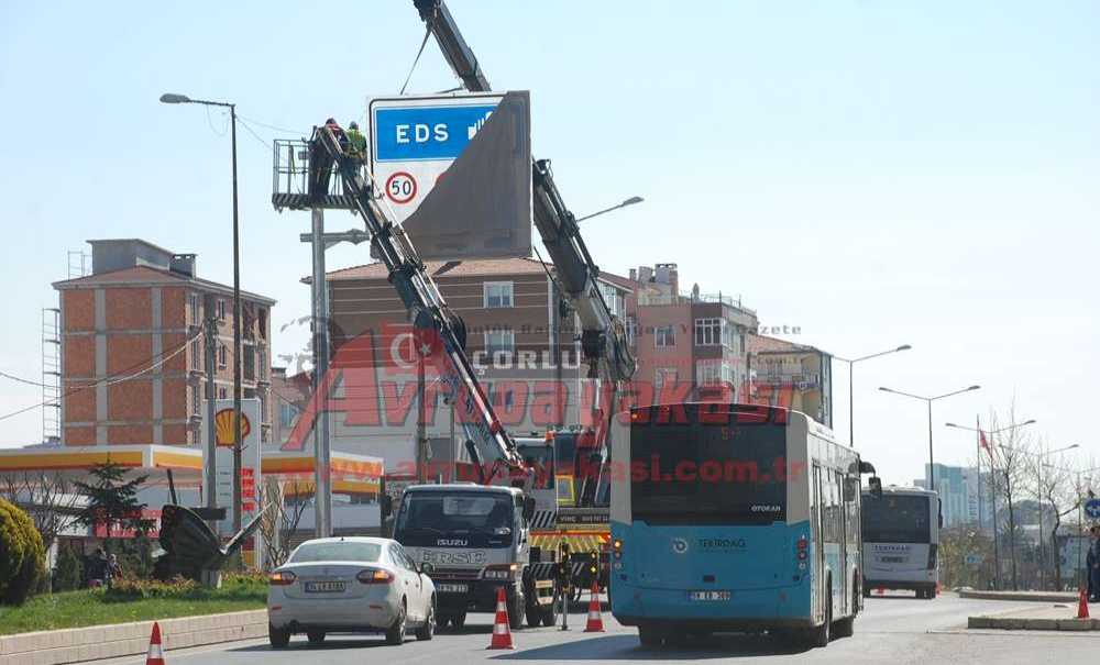 Dikkat Tedes Geliyor