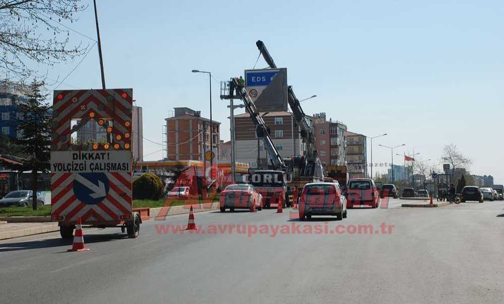 Dikkat Tedes Geliyor