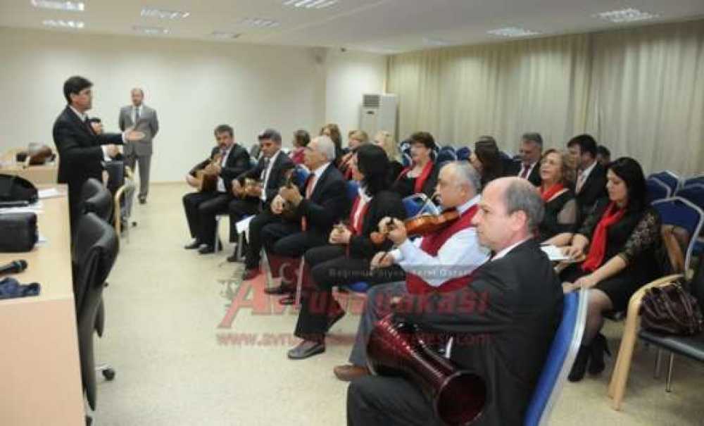 Çorlu Kent Konseyi'nin Genişletilmiş Yürütme Kurulu Toplantısı Gerçekleştirildi