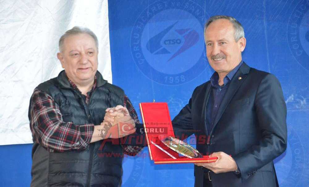 Trakya Açık İkili Briç Turnuvası Sona Erdi