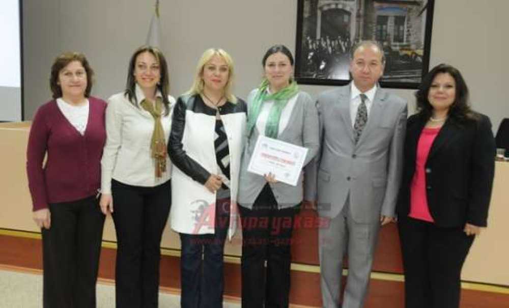 Çorlu Kent Konseyi'nin Genişletilmiş Yürütme Kurulu Toplantısı Gerçekleştirildi