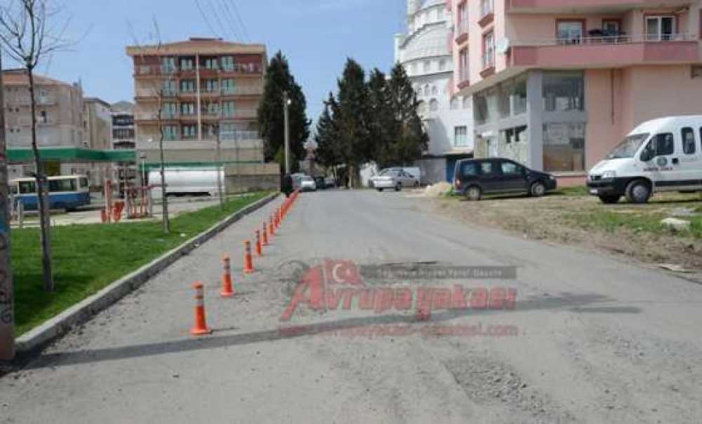 Ağır Vasıtalara Dubalı Önlem