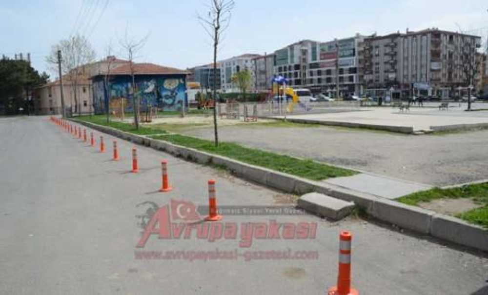 Ağır Vasıtalara Dubalı Önlem