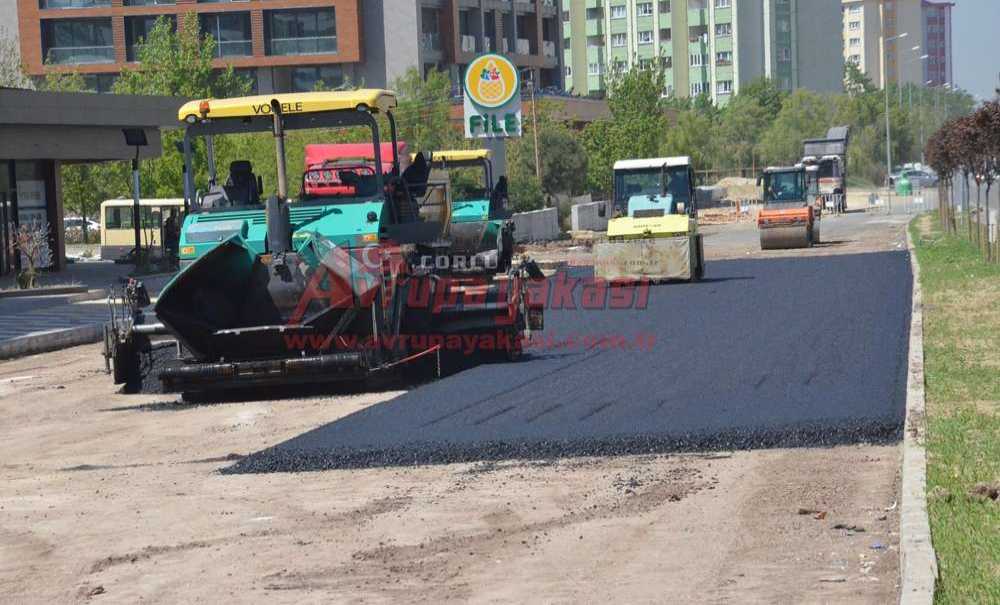 Prestij Caddesi Nihayet