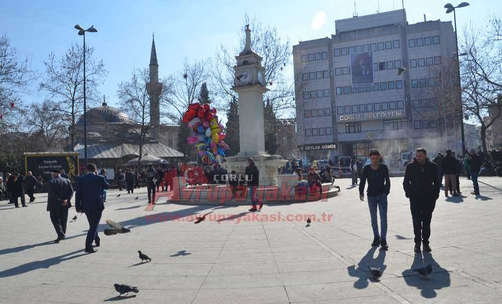 Çorlu İl Mi Oluyor?