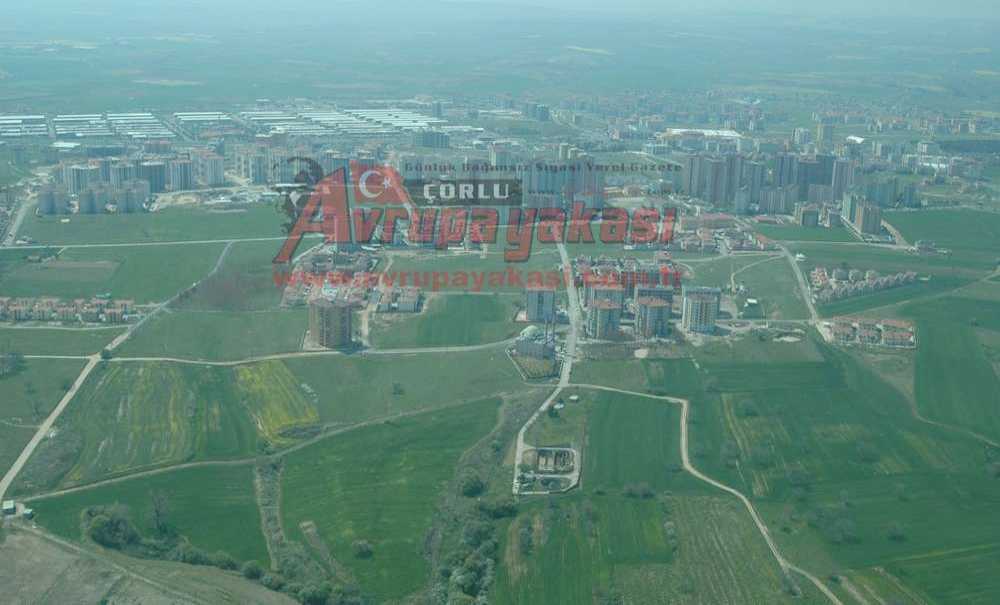 Çorlu İl Mi Oluyor?