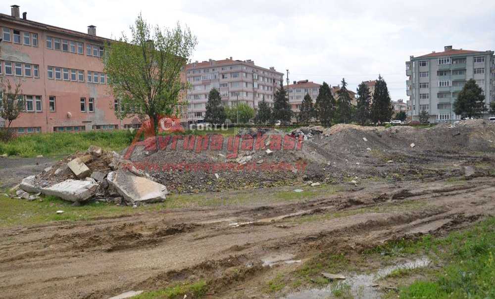 Eski Hastane Ne Olacak?