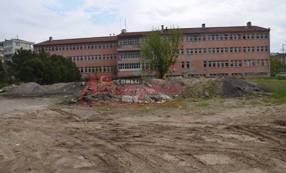 Eski Hastane Ne Olacak?