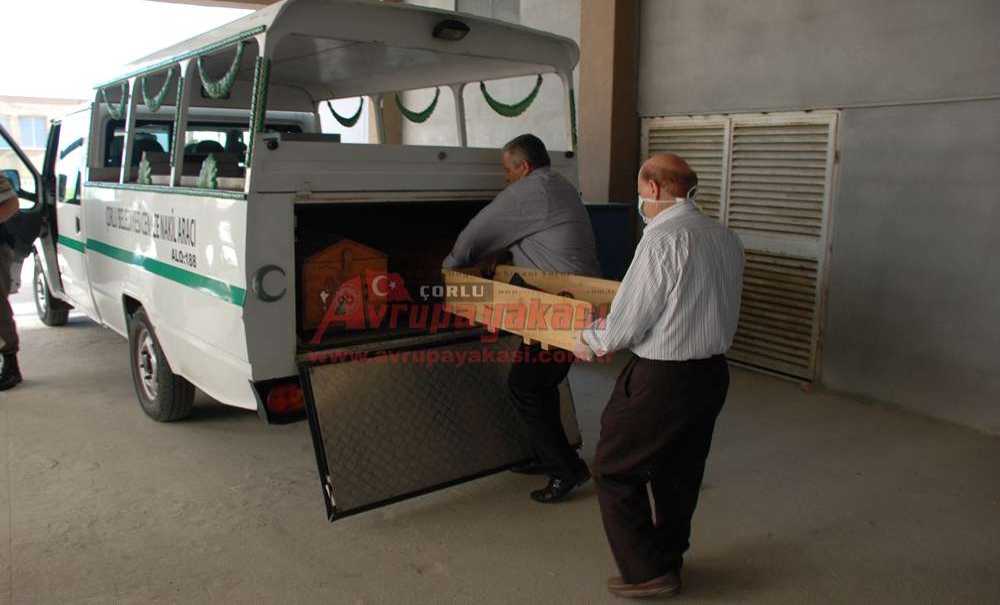 Ameliyatın Ardından Rahatsızlanan Bebek Hayatını Kaybetti