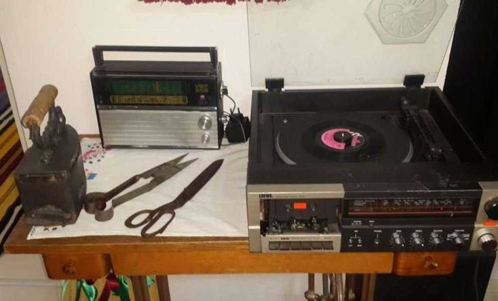 Kaymakam Kızıltoprak'tan Müze Eve Ziyaret