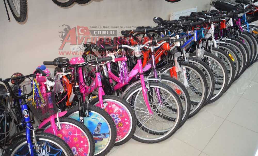 Öztürk Motorsiklet Yeni Yerinde