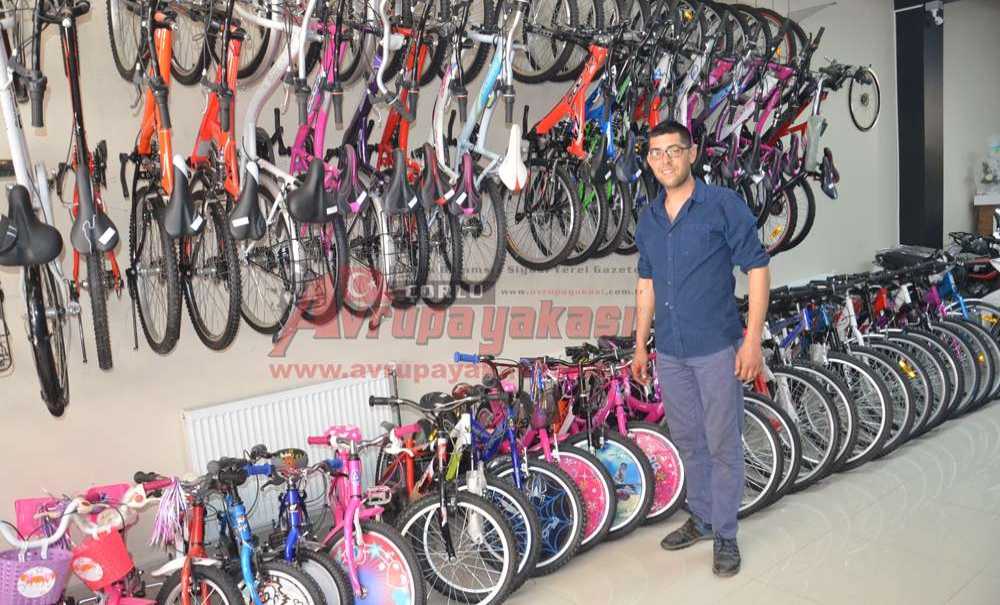 Öztürk Motorsiklet Yeni Yerinde