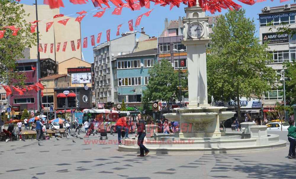 Güneşi Gören Kendini Dışarı Attı