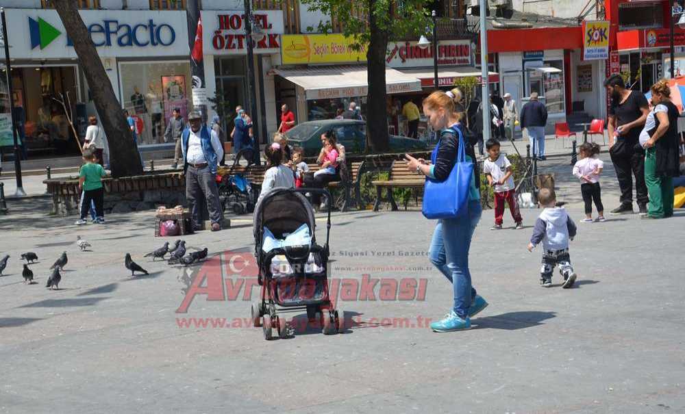 Güneşi Gören Kendini Dışarı Attı