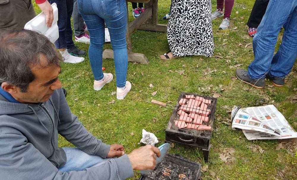 Sevgi Evlerinde Kalan Çocuklara Gezi Programı