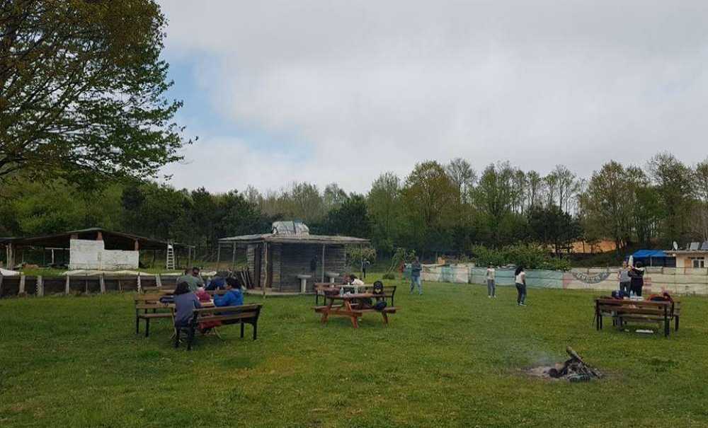 Sevgi Evlerinde Kalan Çocuklara Gezi Programı