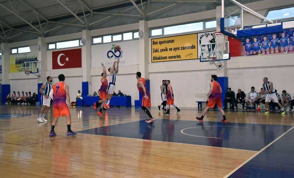 Çbsk İşi Çorlu'ya Bıraktı