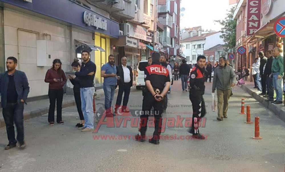 Görgü Tanıklarına Yer Gösterme Yaptırıldı