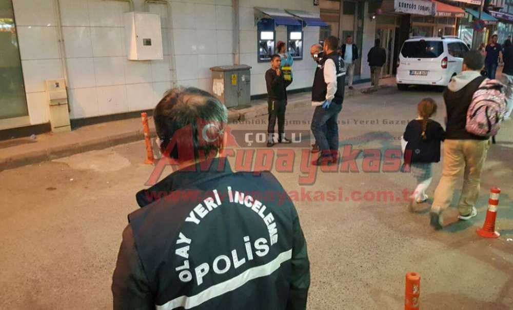 Görgü Tanıklarına Yer Gösterme Yaptırıldı