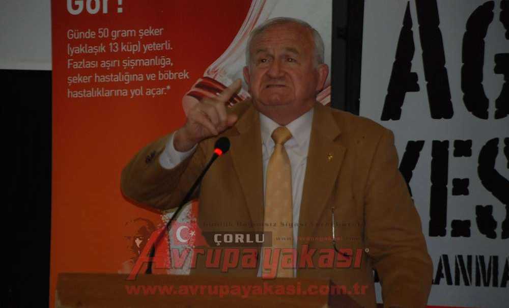 Tbv Obeziteye Savaş Açtı