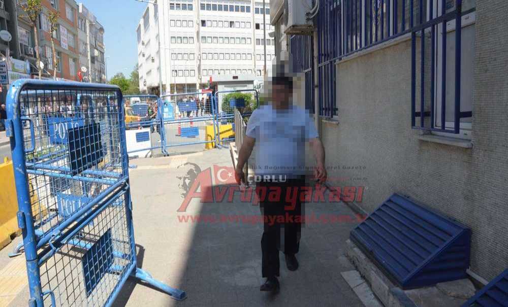 Bıçaklı Saldırıya Uğrayan Şoför Yaşadıklarını Anlattı