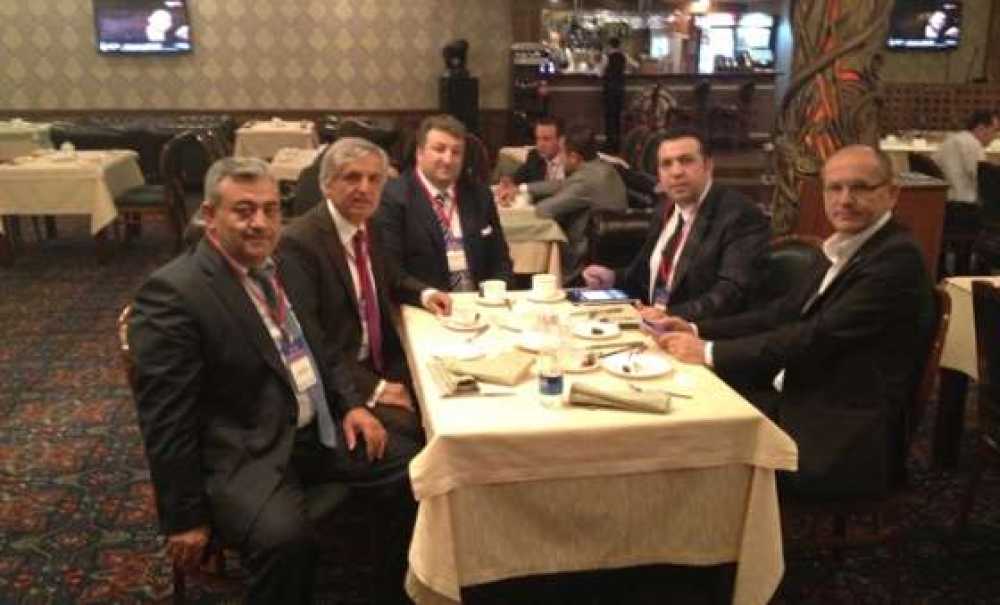 Tagid, Kırgızistan Gezisinden İki Proje İle Döndü