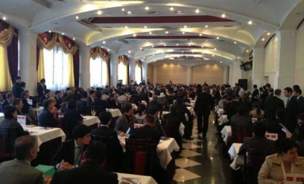 Tagid, Kırgızistan Gezisinden İki Proje İle Döndü