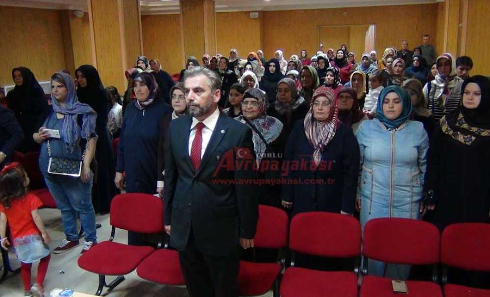 İşitme Engellilerden Hatim Duası