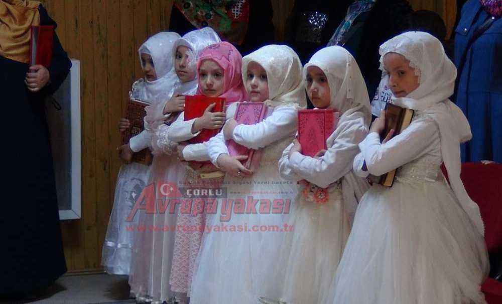 İşitme Engellilerden Hatim Duası