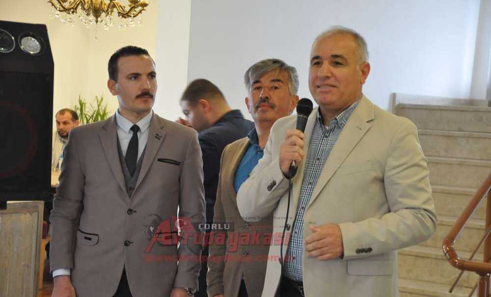 İmam Hatip Ortaokulu Teog Başarısını Kutladı