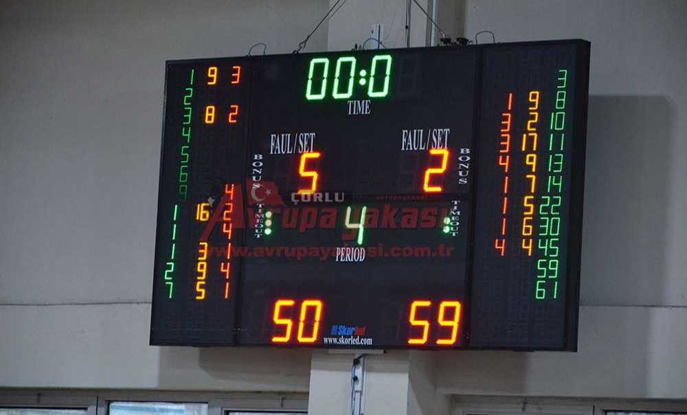 Çbsk, Lobiye Yenildi