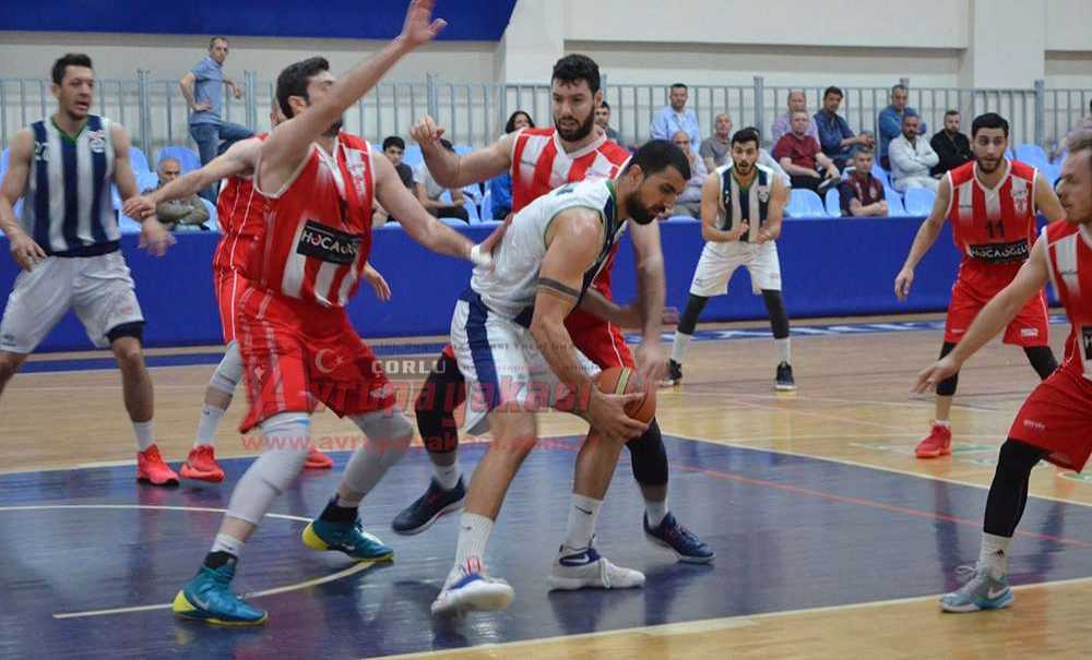 Çbsk, Lobiye Yenildi