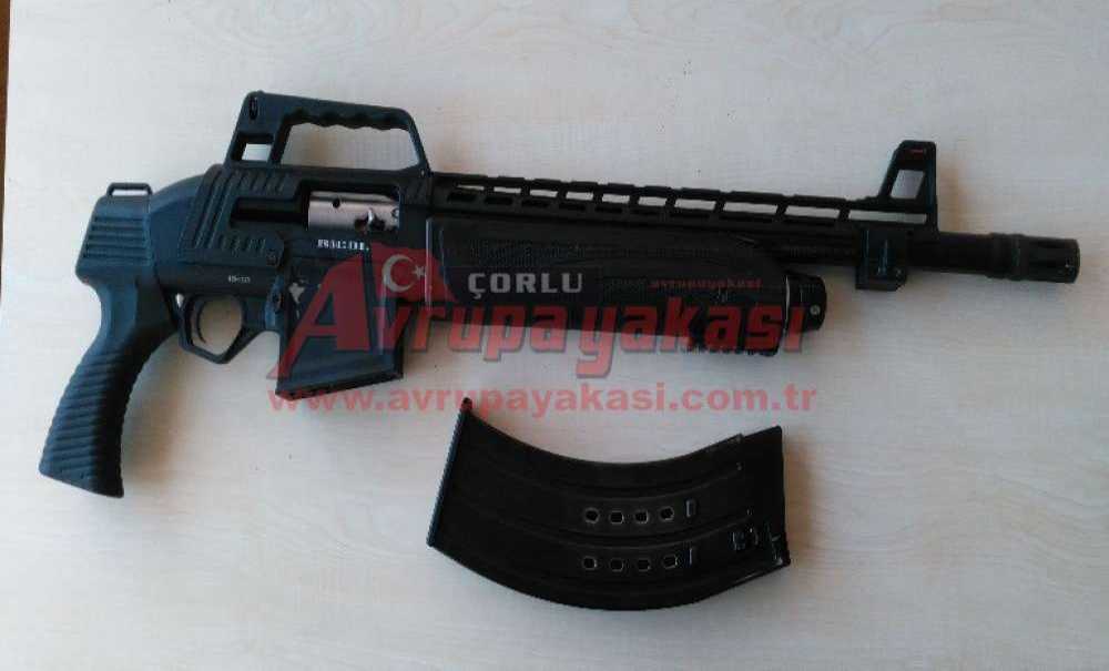 Çorlu'da Zehir Tacirlerine Geçit Yok